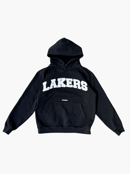 LAKERS // 8 - Hoodie