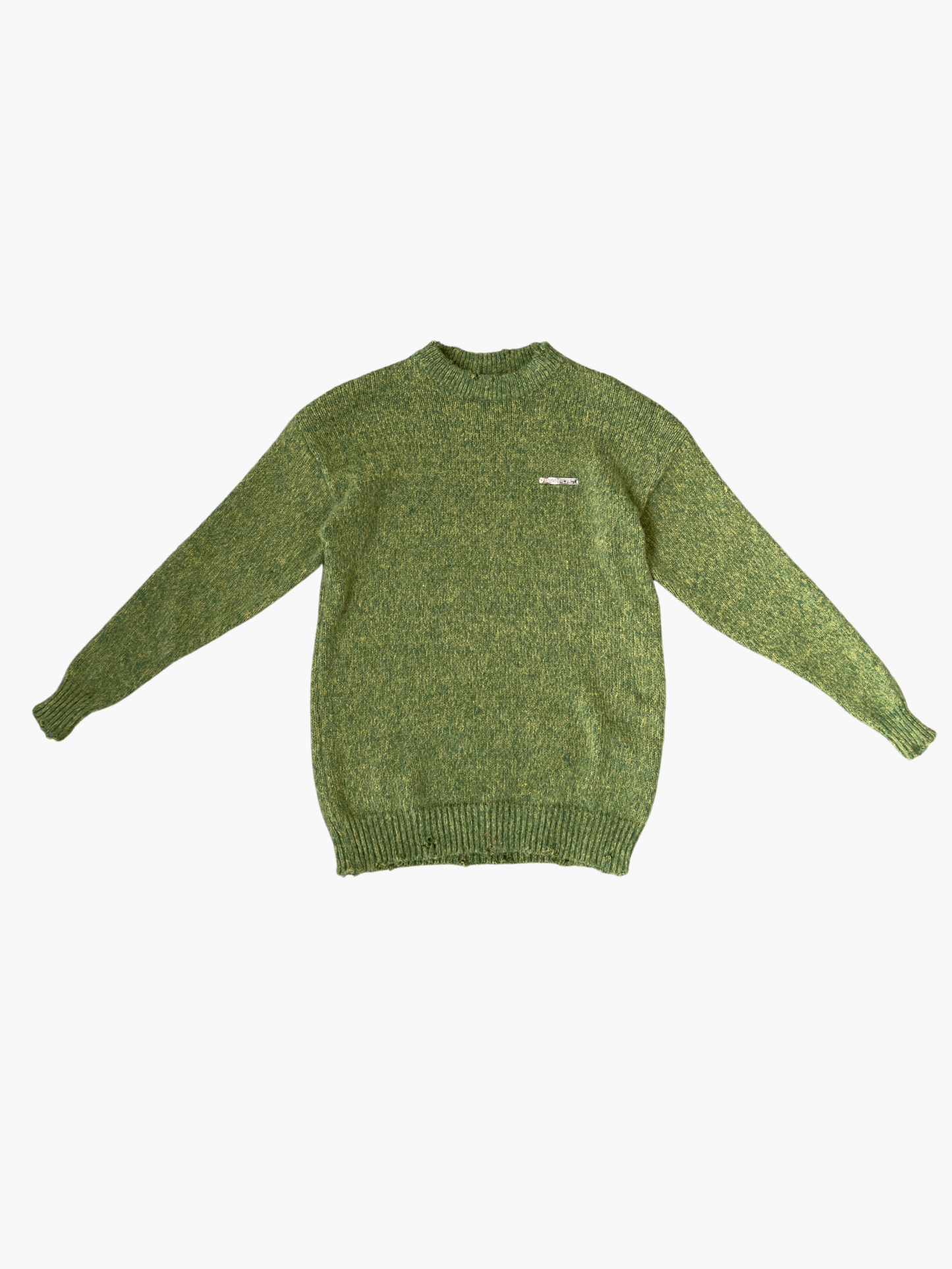 Shamrock Knit