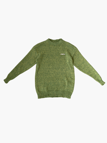 Shamrock Knit