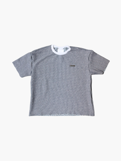 Multi Color Kit Tee (Boxy Fit)