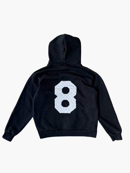 LAKERS // 8 - Hoodie