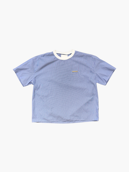 Sky Tee Box Fit (L-XL)
