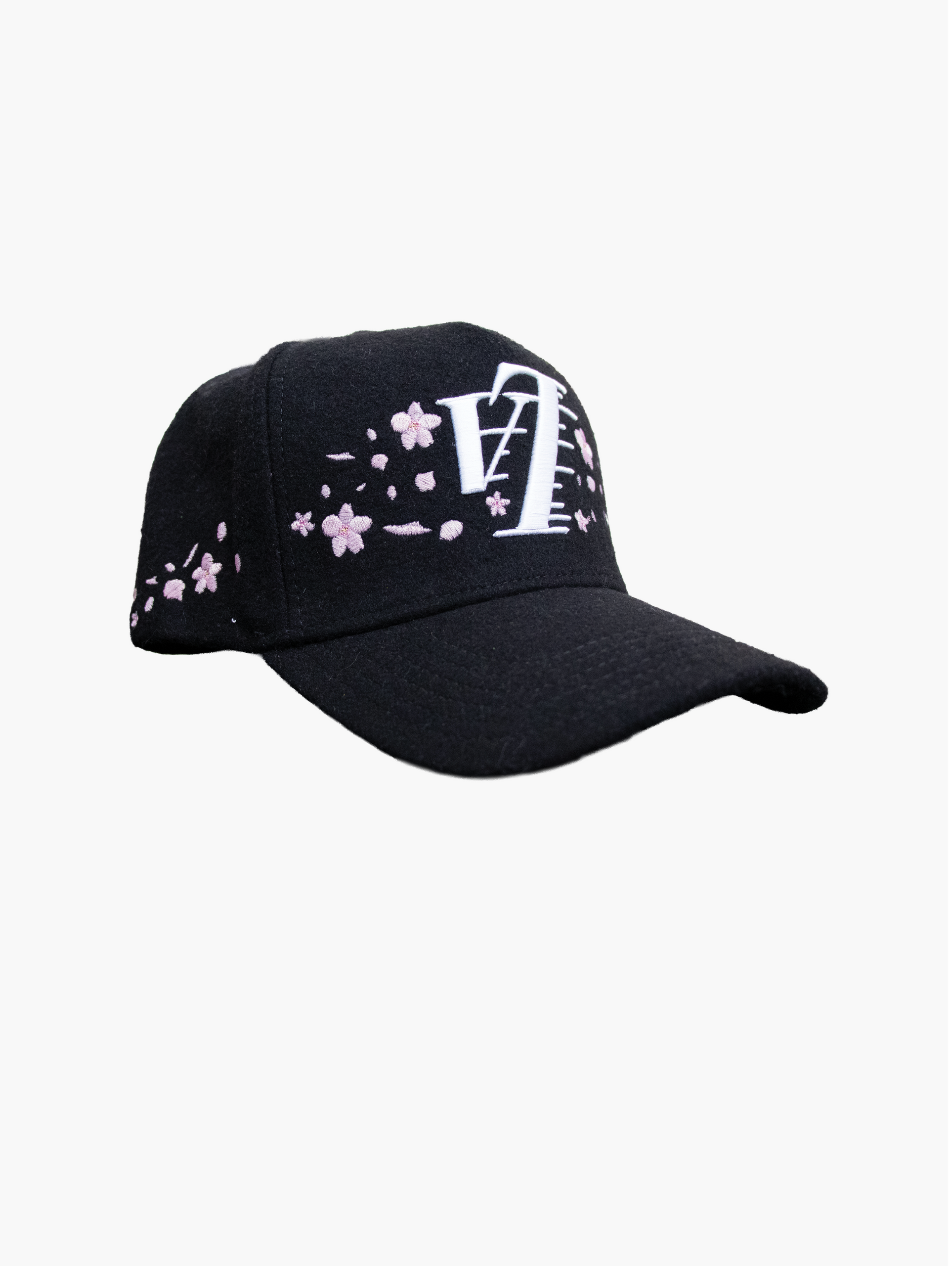 L.A. Champs Blossom SnapBack – DSGNXCHC