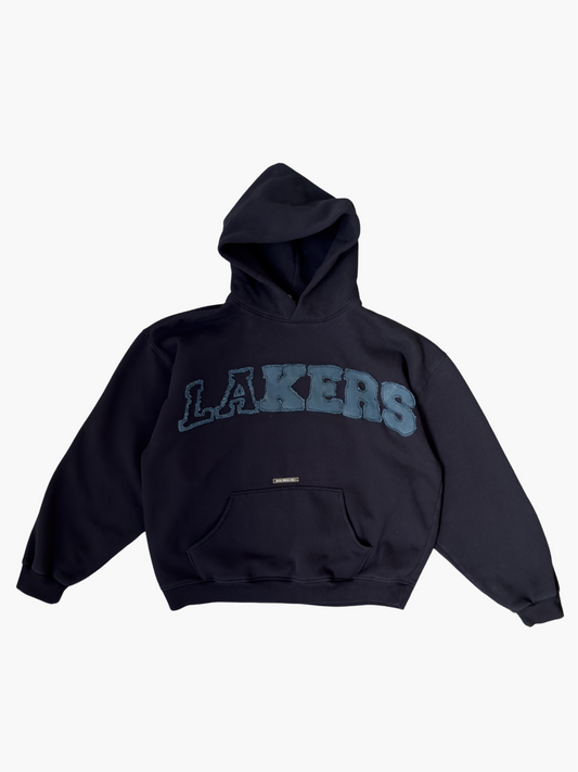 LAkers // 8 - Hoodie