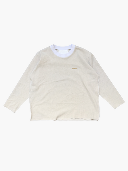 French Terry Longsleeve (XL)