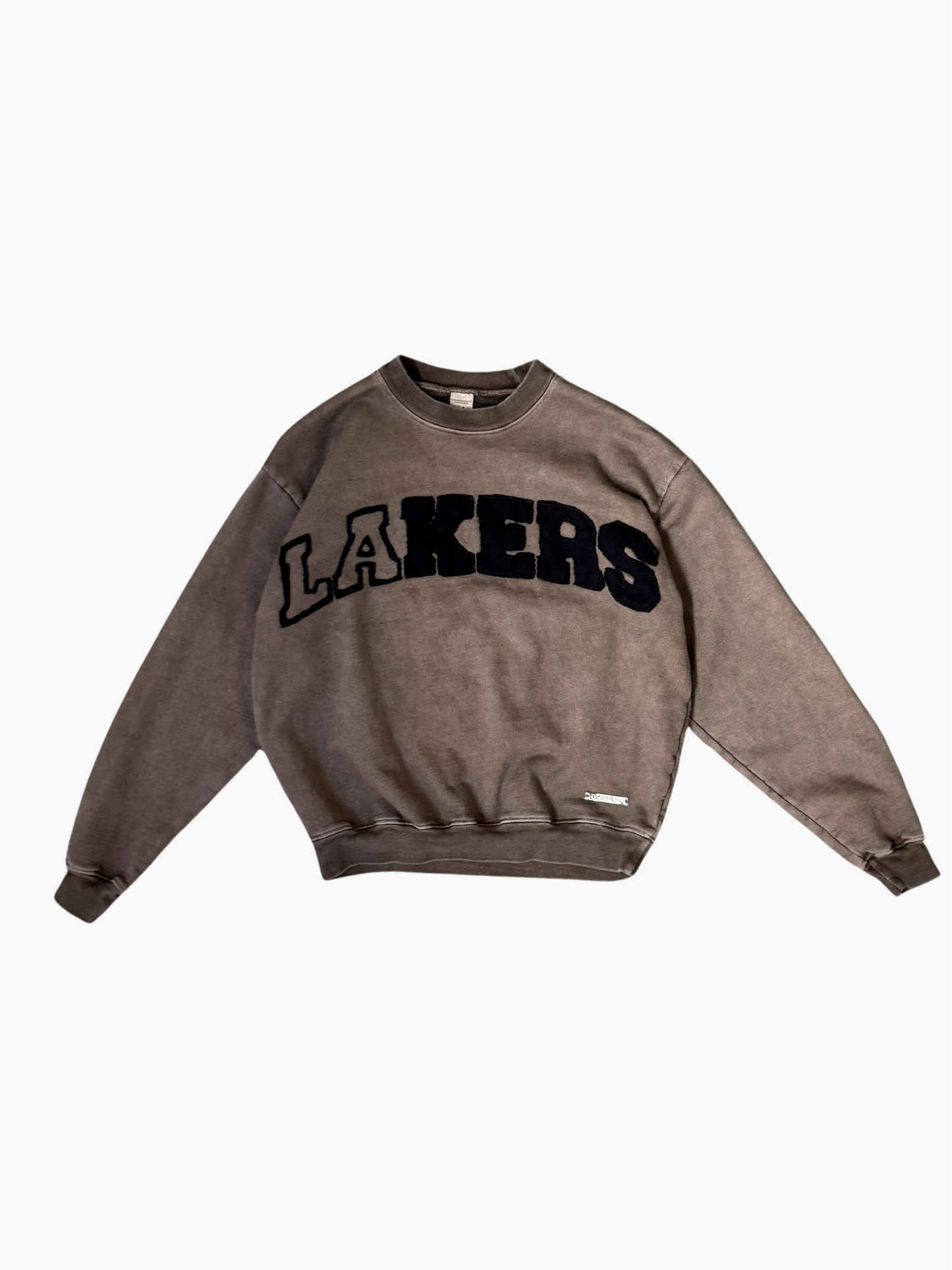 LAkers // 8 - Crewneck