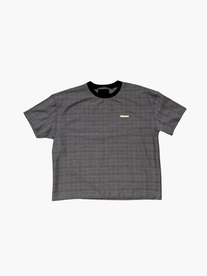 Midnight Tee Boxy Fit (L-XL)