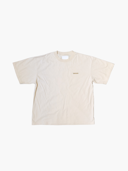 Out in Style – "LA" Free Motion Embroidery Tee