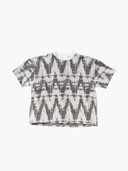 Tee Boxy Fit (L-XL)