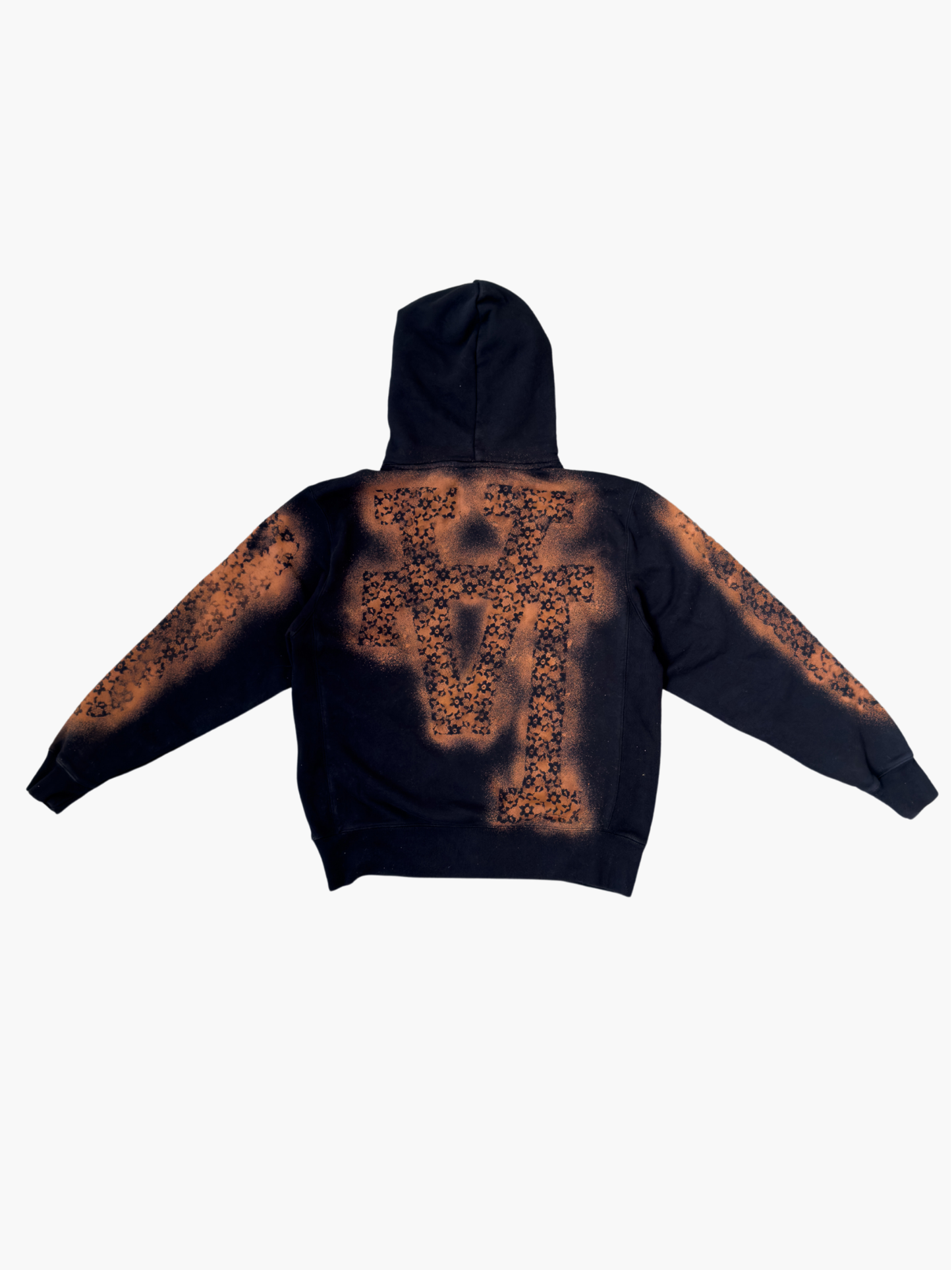 Out in Style – "LA" Hoodie