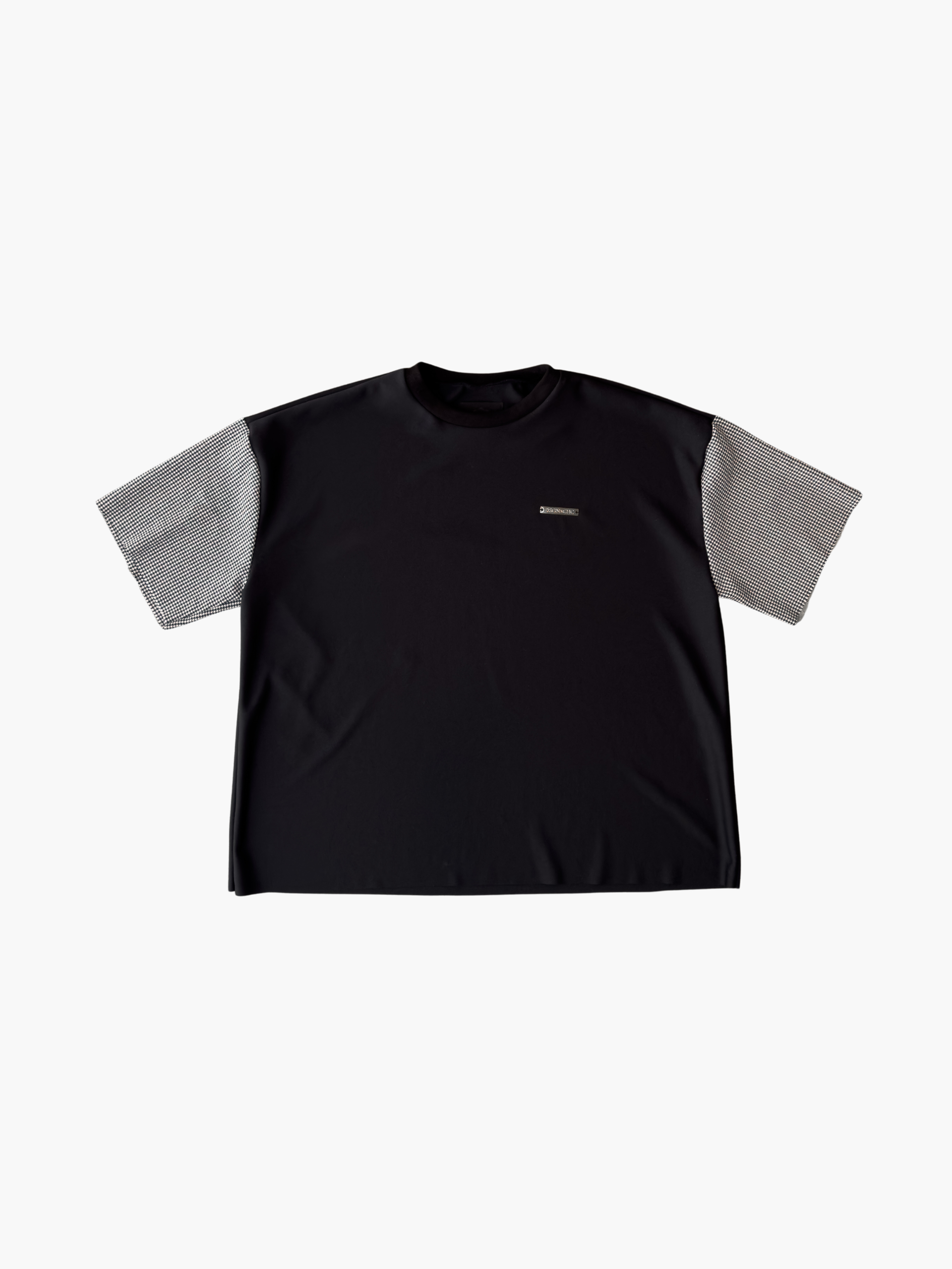 Multi Color Tee (Boxy Fit) (L-XL) – DSGNXCHC