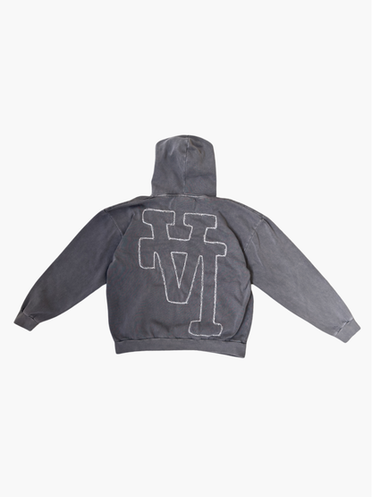 Out in Style – "LA" Hoodie