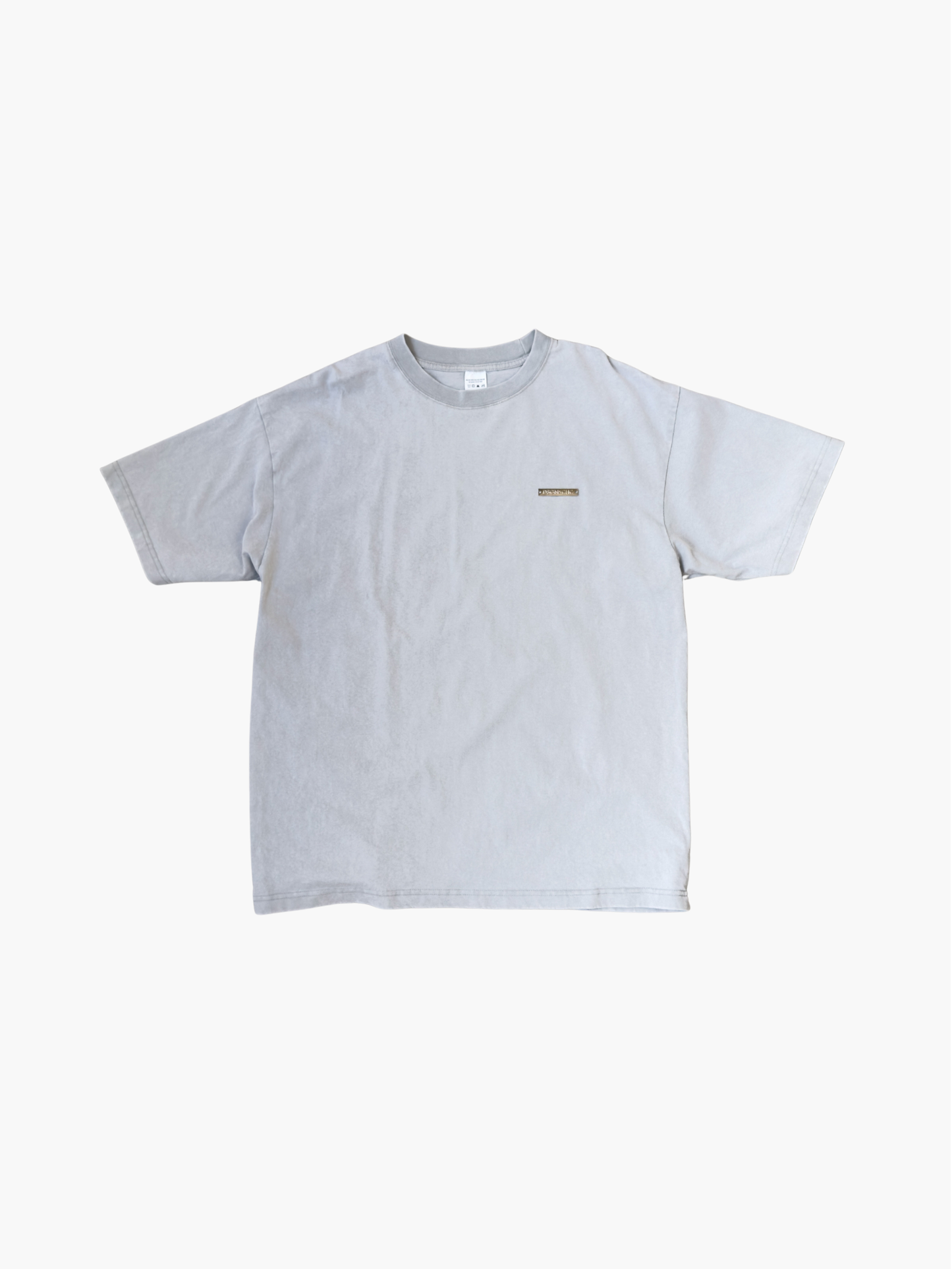 Out in Style – Smoke LA Tee (Regular Fit)