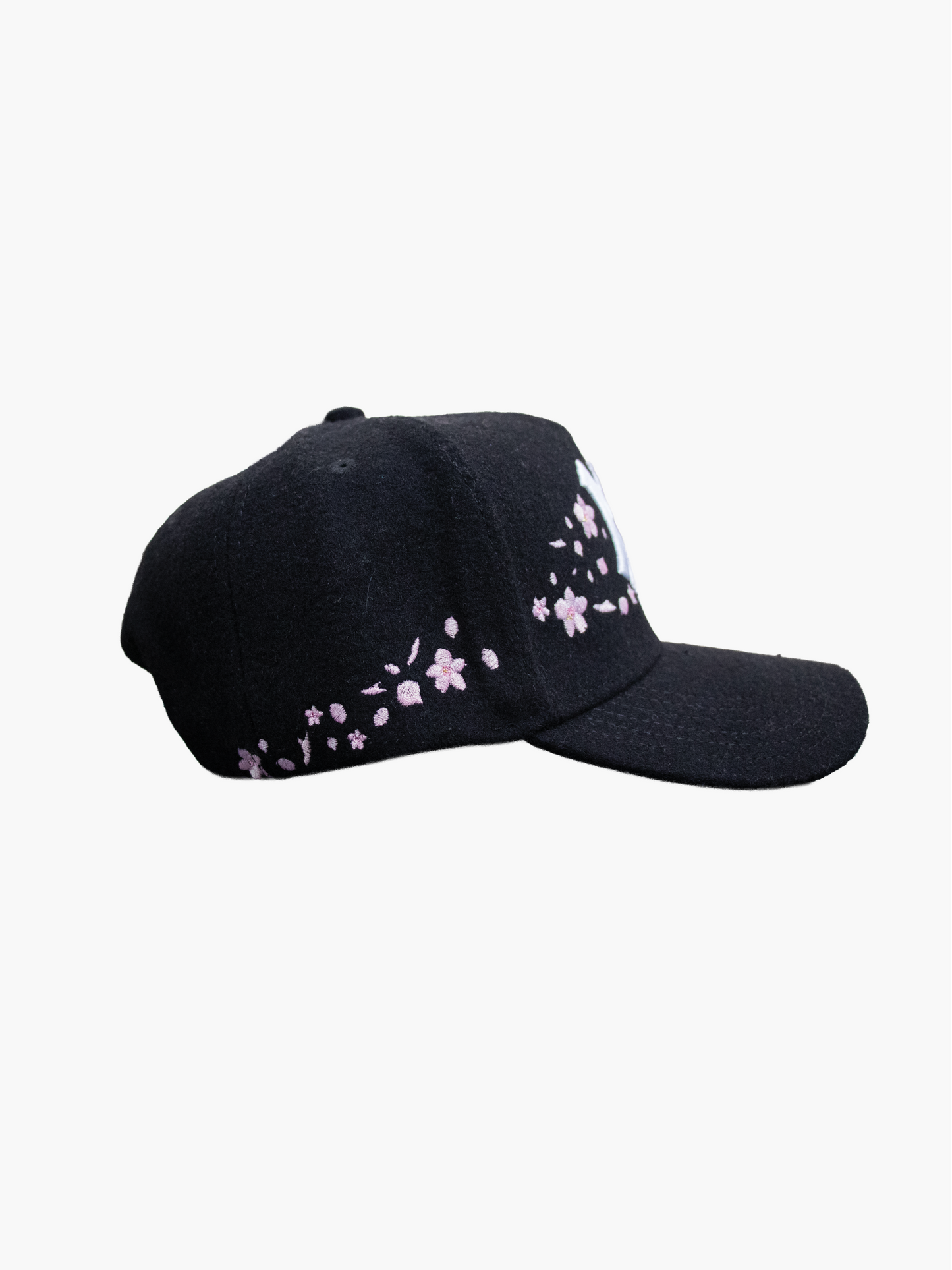 N.Y. Champs Blossom SnapBack