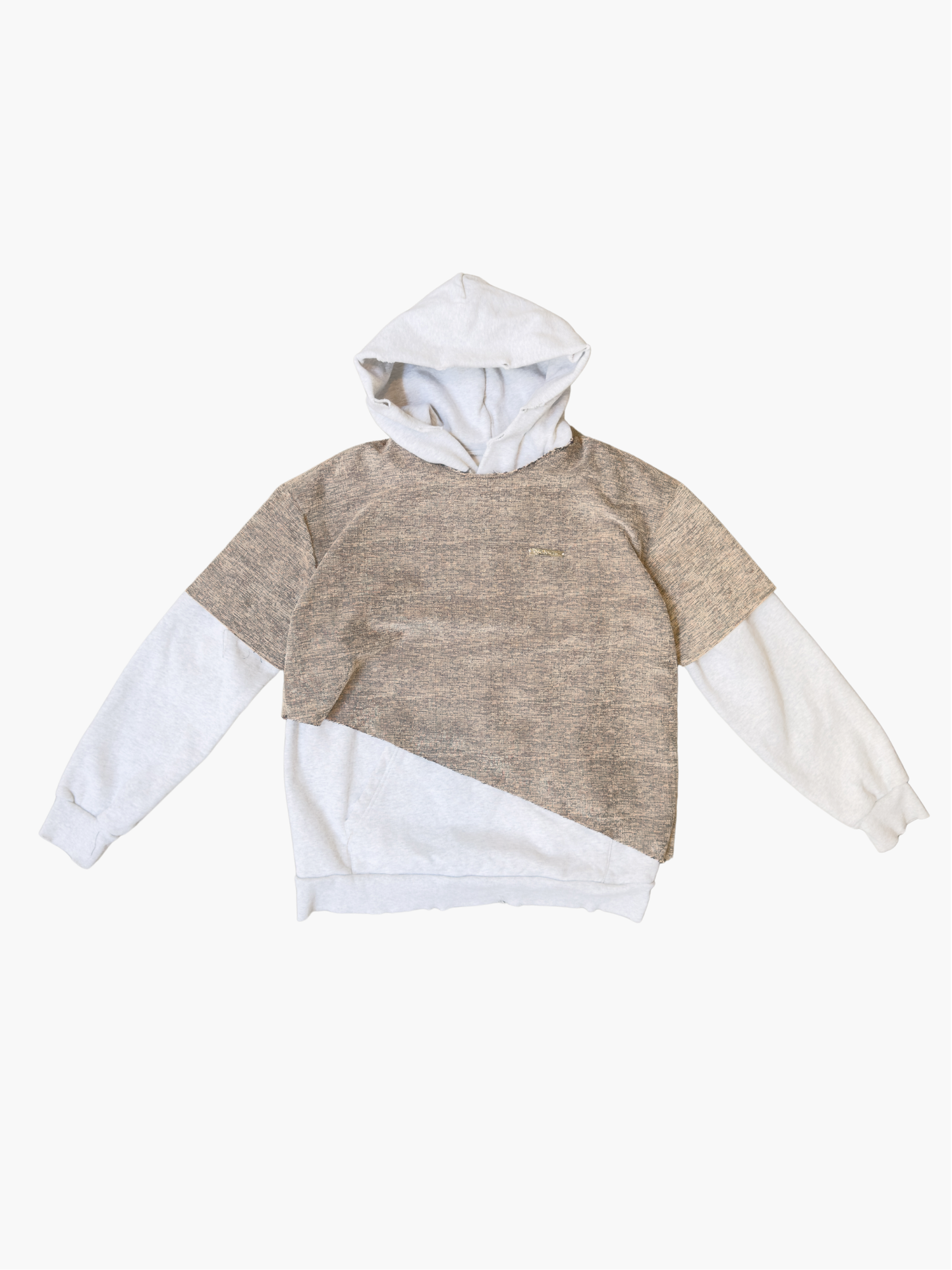 Layered Hoodie (L-XL) – DSGNXCHC Layered Hoodie (L-XL) – DSGNXCHC