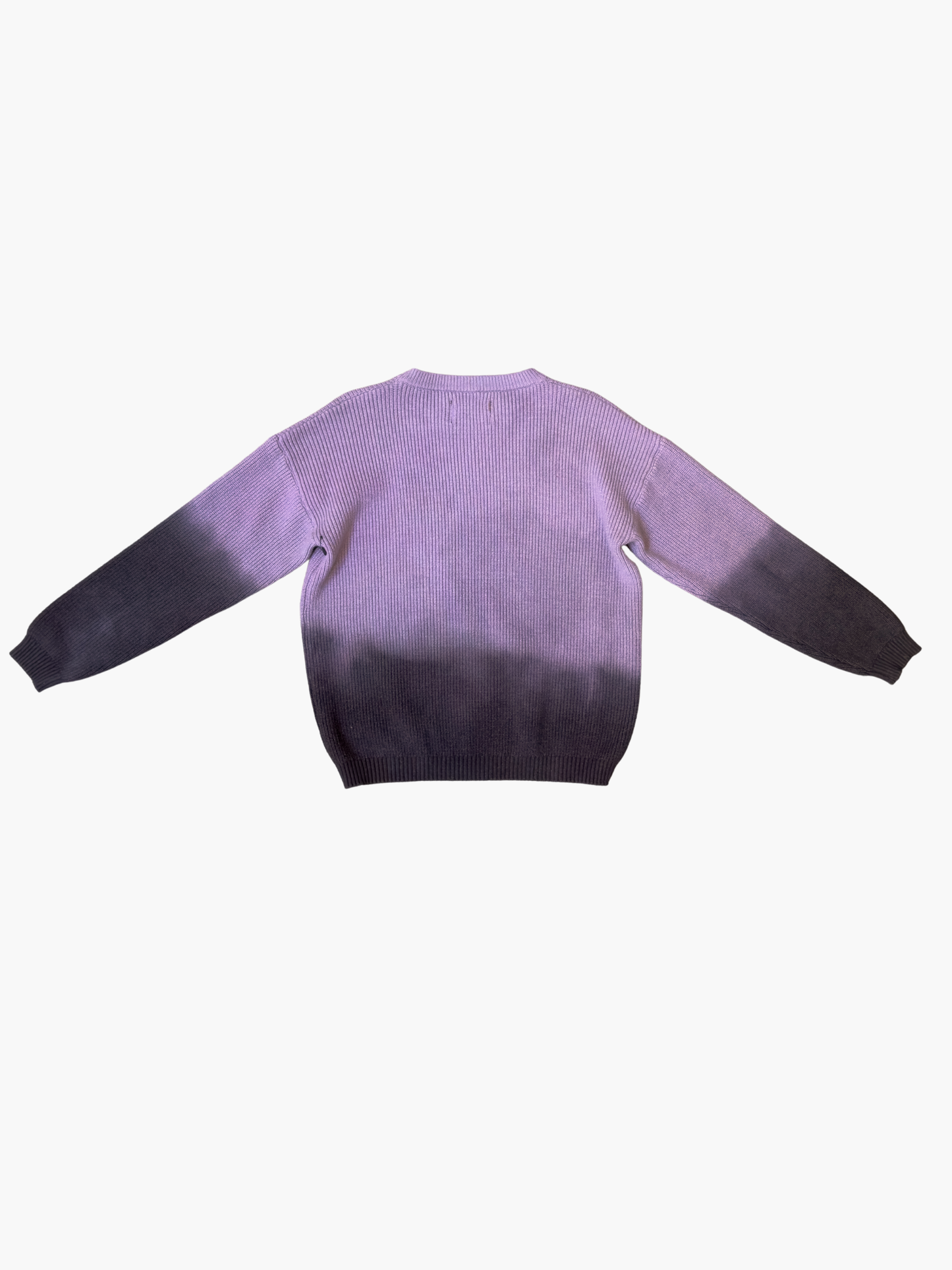 Mix Lavender Knit