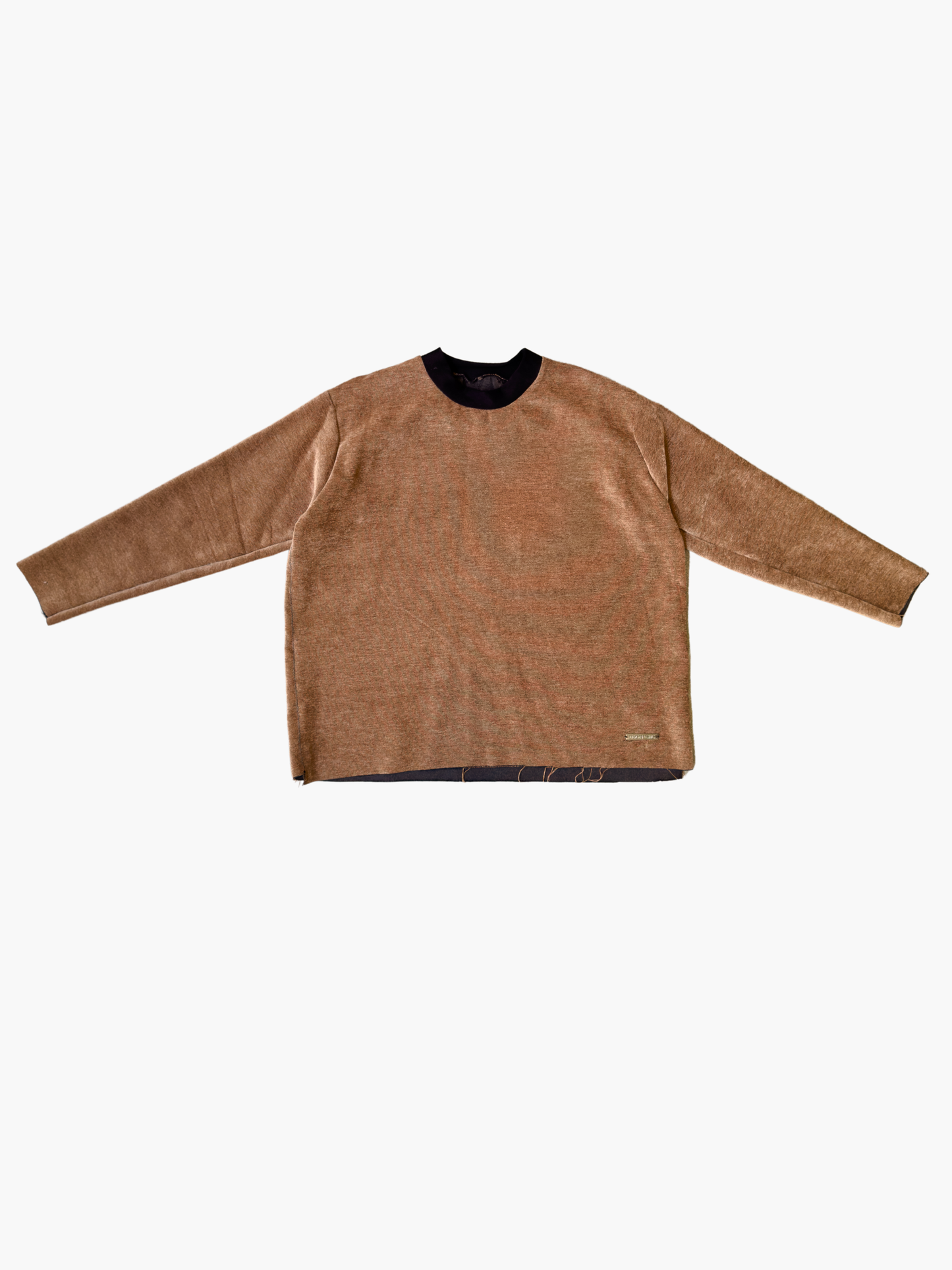 Bronze Long Sleeve