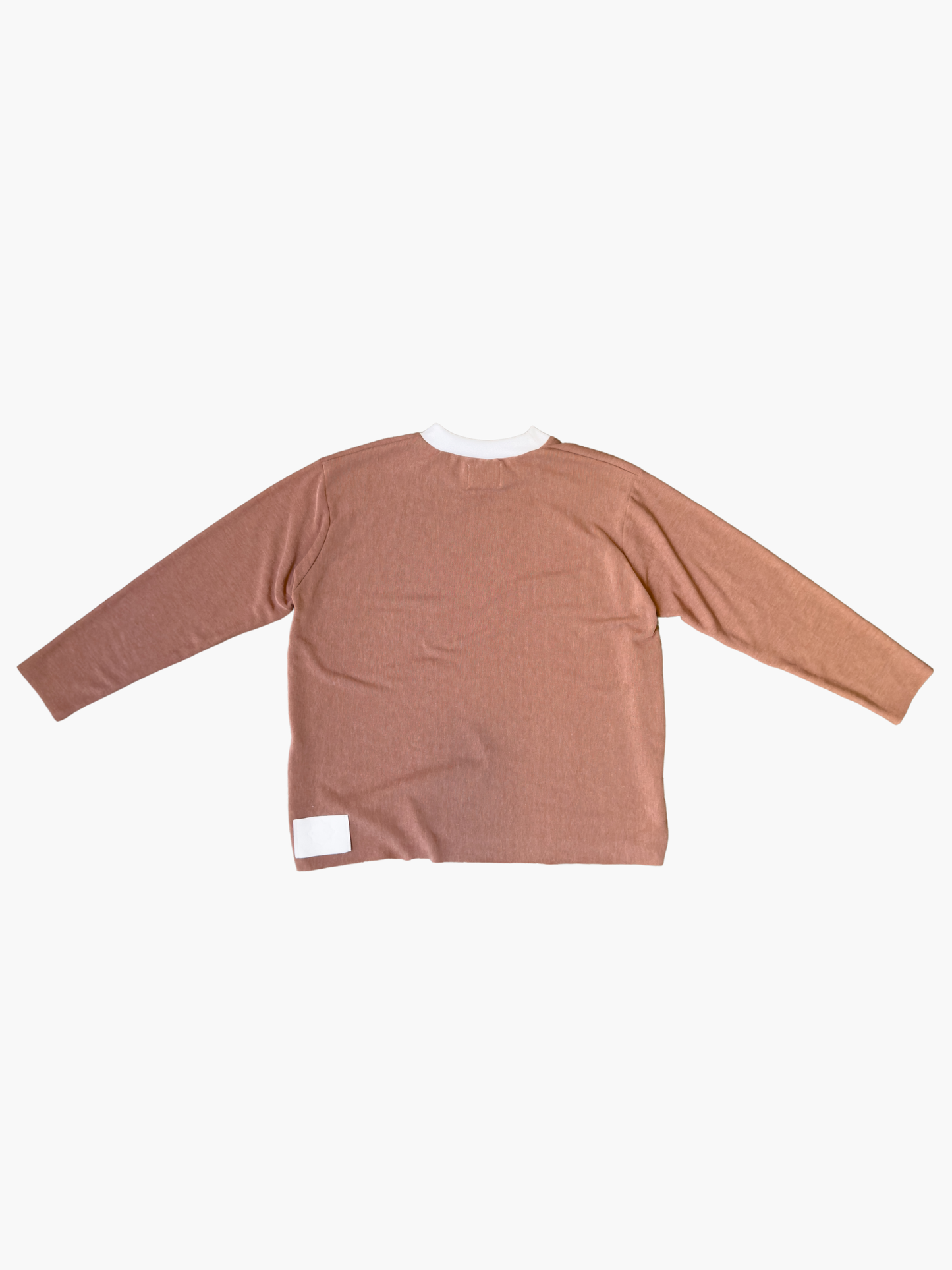 Light Rose Long Sleeve