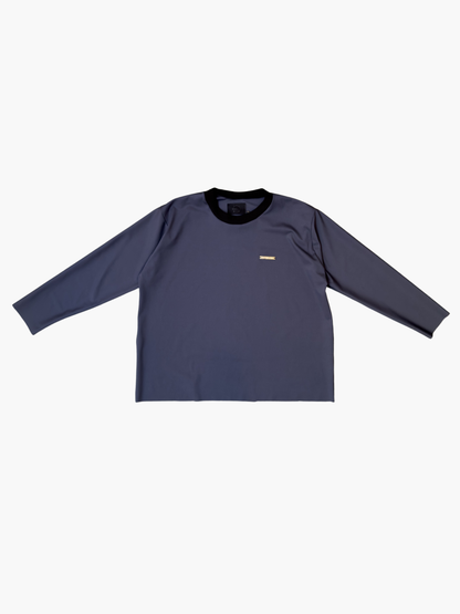 Out in Style – Ultra Blue LA Long Sleeve