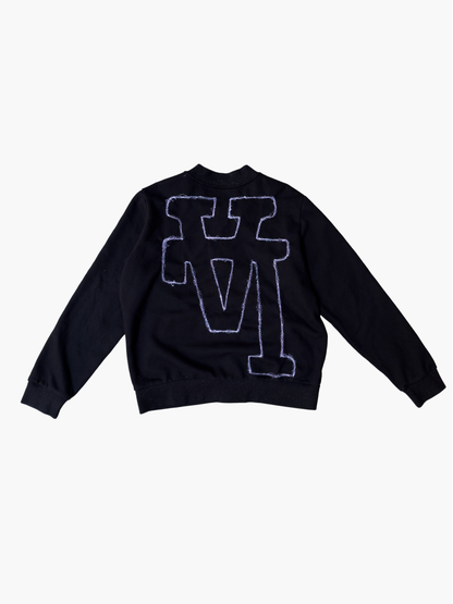 Out in Style – Varsity LA Jacket