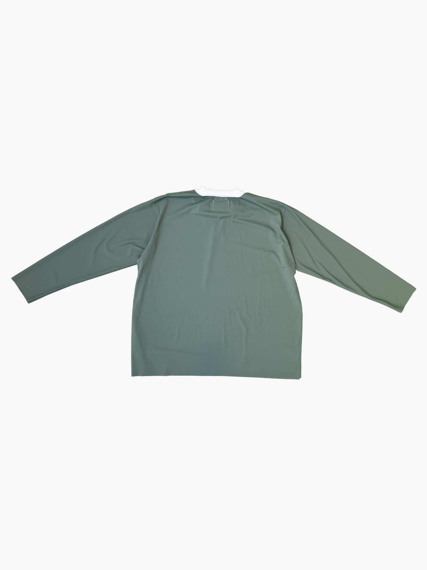 Sage Long Sleeve