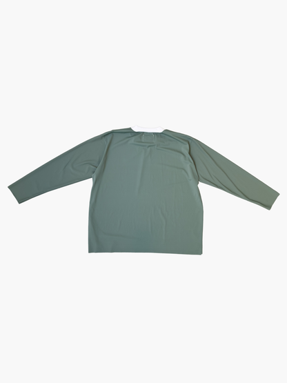 Sage Long Sleeve