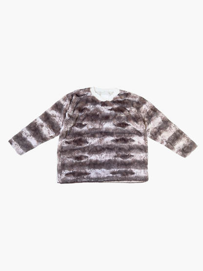 Sherpa Long Sleeve (L-XL)